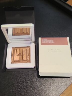 Bronzite HAUS LABS BY LADY GAGA Bio-Radiant Gel-Powder Highlighter